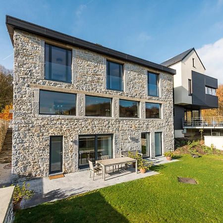 Chambres d’hôtes les Grisons Houyet Extérieur photo