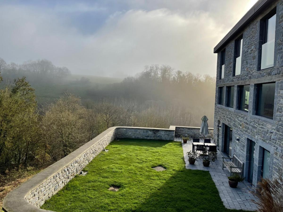 Chambres d’hôtes les Grisons Houyet Extérieur photo