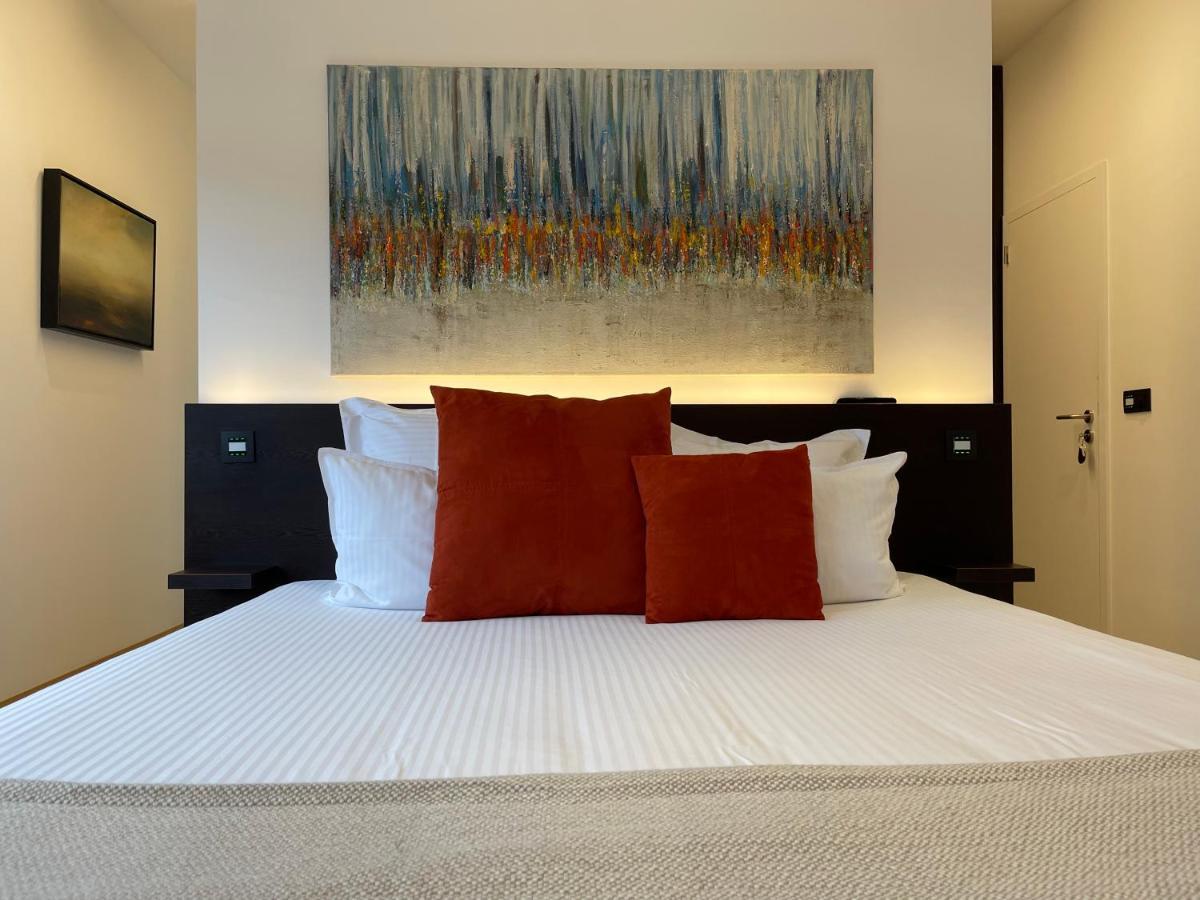 Chambres d’hôtes les Grisons Houyet Extérieur photo