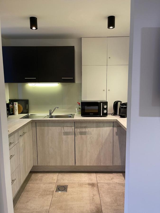 Chambres d’hôtes les Grisons Houyet Extérieur photo