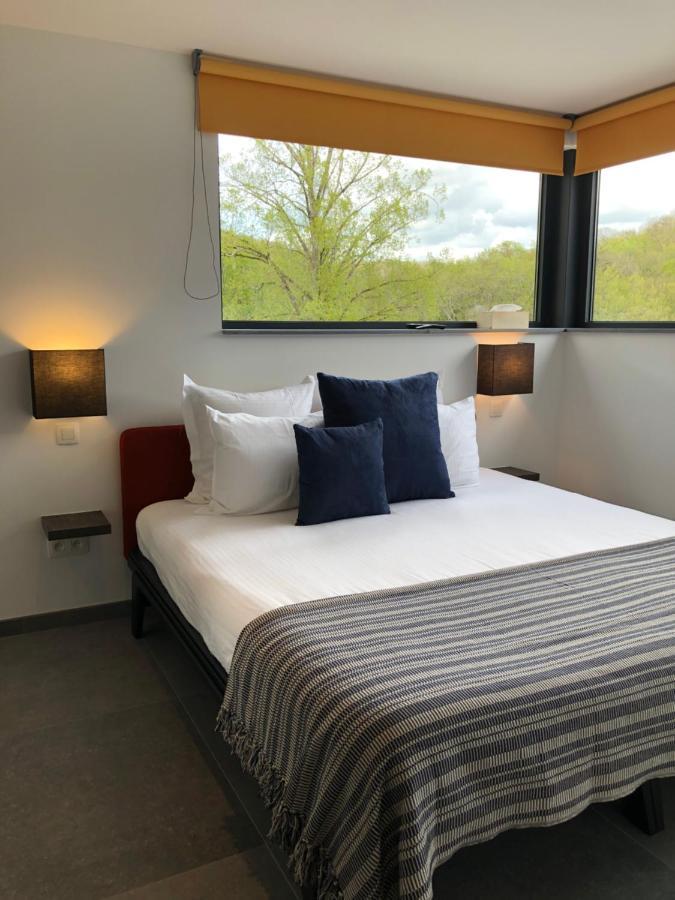 Chambres d’hôtes les Grisons Houyet Extérieur photo
