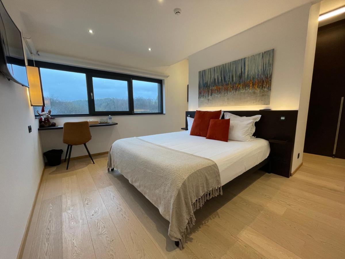 Chambres d’hôtes les Grisons Houyet Extérieur photo