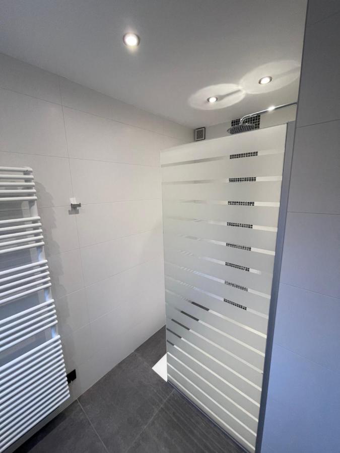 Chambres d’hôtes les Grisons Houyet Extérieur photo