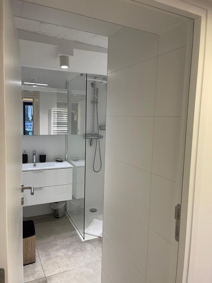Chambres d’hôtes les Grisons Houyet Extérieur photo