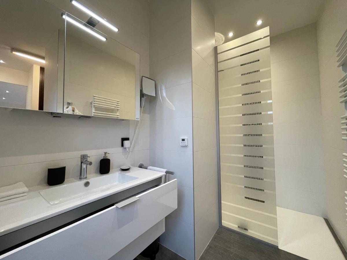 Chambres d’hôtes les Grisons Houyet Extérieur photo