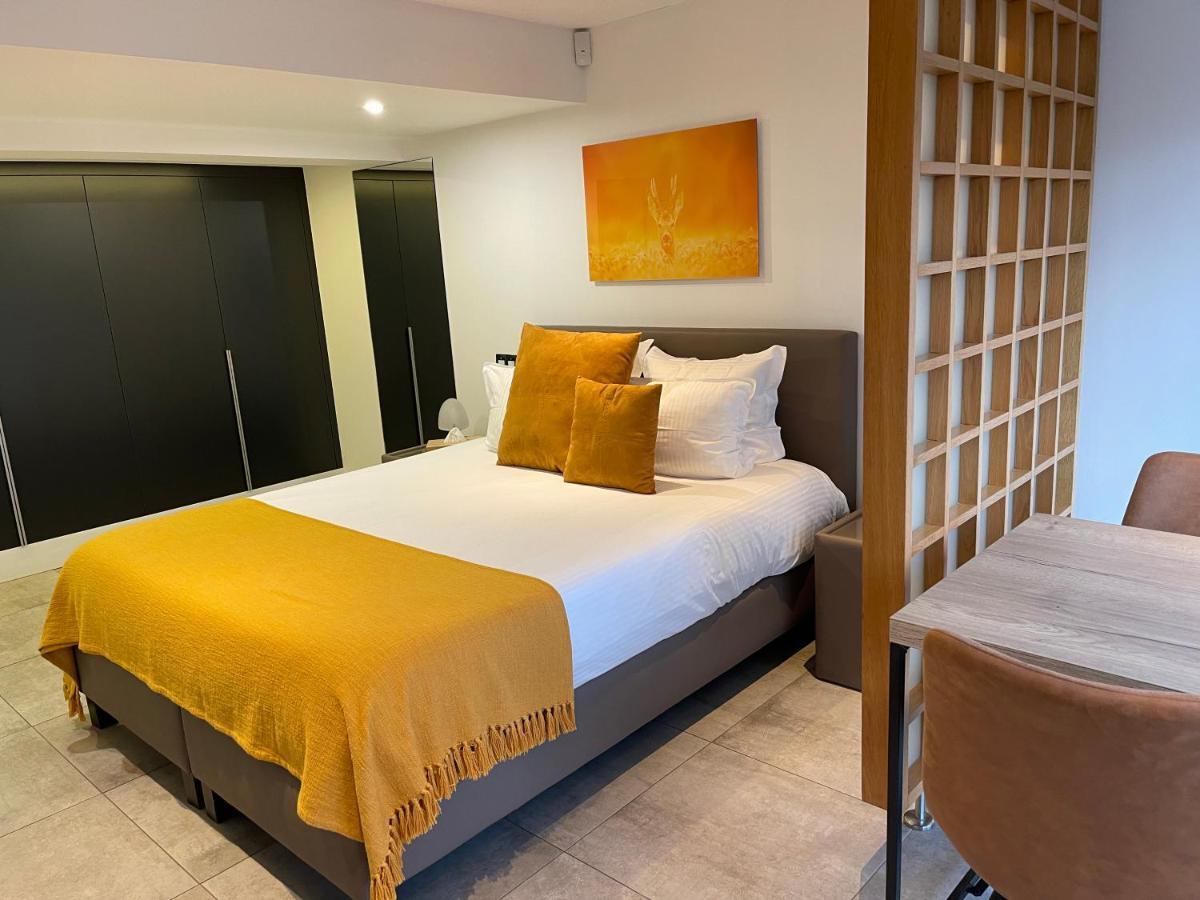 Chambres d’hôtes les Grisons Houyet Extérieur photo